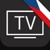 TV Program Česká Republika (TV-zápisy CZ) program tv 
