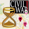 American Civil War Chronicle Map crimean war map 