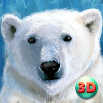polar bear simulator free download