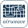 AIRWEAVE INC. - airweave sleep analysis アートワーク