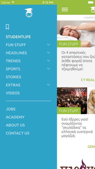 iPhone Screenshot 4