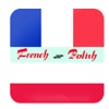 Słownik Francusko Polski - Traduction Polonais Français - Translate Polish to French Dictionary french translation go 
