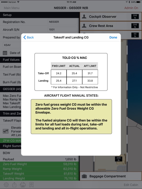 iPad Screenshot 3