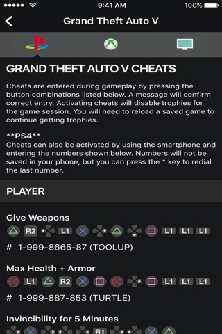 Tilstand lige fordampning Cheats for GTA - for Grand Theft Auto Games GTA 5 at App Store downloads  and cost estimates and app analyse by AppStorio