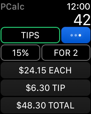 iPhone Screenshot 3