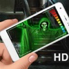 كاميرا الأشباح - إدخال شبح في صورك و ارعب أصدقائك