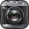 360 Camera Plus Pro - photography photo editor plus camera lens effects & filters photography camera logo 
