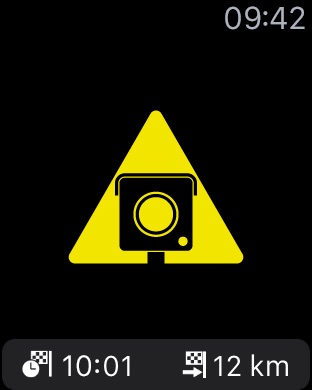 Capture d’écran iPhone 4