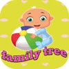 Baby Family Tree Pro baby family tree 