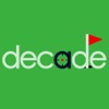 DECADE powered by BirdieFire content management strategy 