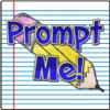 Prompt Me! by RoomRecess.com writing prompts 