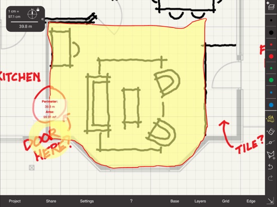 Architecture Drawing Ipad arrette scale – sketch and draft architecture on the app store Architecture Drawing Ipad arrette scale – sketch and draft architecture on the app store