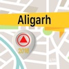 Aligarh 離線地圖導航和指南