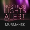 Northern Lights Alert Murmansk iceland northern lights 