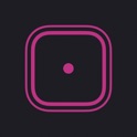 Blackbox - think outside the box icon