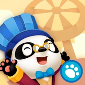 Dr. Panda's Funfair