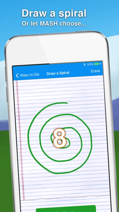 MASH screenshot1