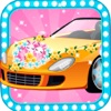 Princess Fancy Wedding Car - Romantic Lovers Fashion Design,Kids Games movie lovers wedding 