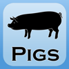 Sand Apps Inc. - 1500豚の品種、利用規約および医療資源用語集 アートワーク