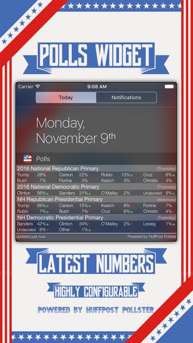iPhone Screenshot 1