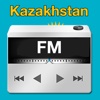 Kazakhstan Radio - Free Live Kazakhstan Radio kazakhstan flag 