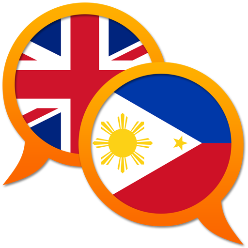 Cebuano English dictionary Mac OS X