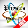 Free Basic Physics Vocabulary basic physics problems 