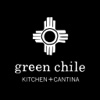 Green Chile Kitchen painting kitchen green 