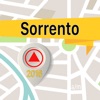 Sorrento Offline Mappa Navigatore e Guida