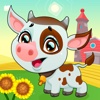 Farm Games Ranch Grange Countryside Life township farm ville