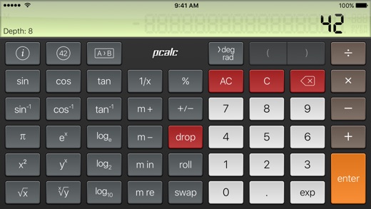 iPhone Screenshot 4