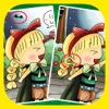 Halloween Spot Differences: Free Hidden Object Games