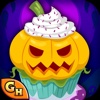 Cupcake Maker Halloween TOP Cooking game for kids cupcakes for halloween 