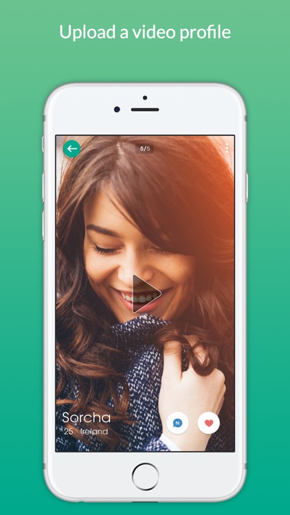 dating apps for iphone ireland