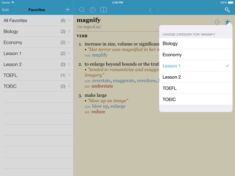 Istantanea iPad 3