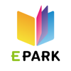 EPARK,Inc. - EPARK CardBook-イーパークカードブック- アートワーク