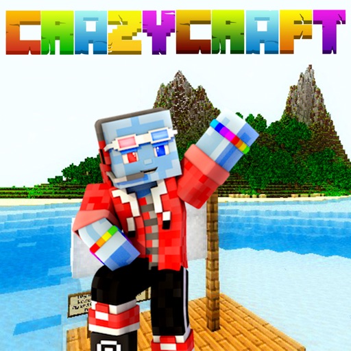 crazy craft 3.0 download free
