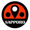 Sapporo travel guide with offline map and Hokkaido metro transit by BeetleTrip sapporo travel guide 