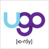 UGO - заказал и уехал