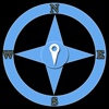 Compass Free - Magnetic Navigation and Direction using Compass compass pa 