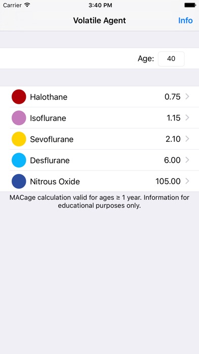 Istantanea iPhone 1