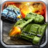 Tank Warfare: Battlefront ea games battlefront 