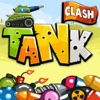 Tanks Clash clash