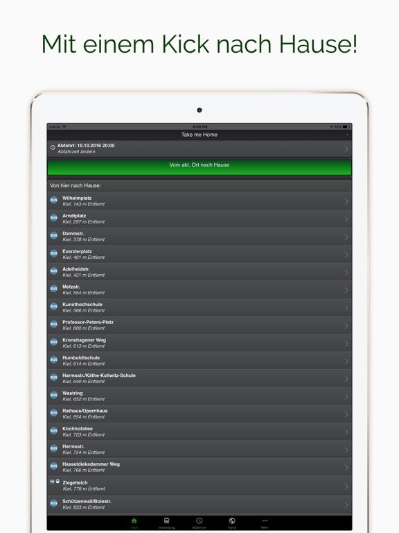 iPad Screenshot 1