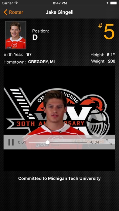 iPhone Screenshot 2