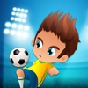 Soccer Floors - Step by step portugal soccer team 