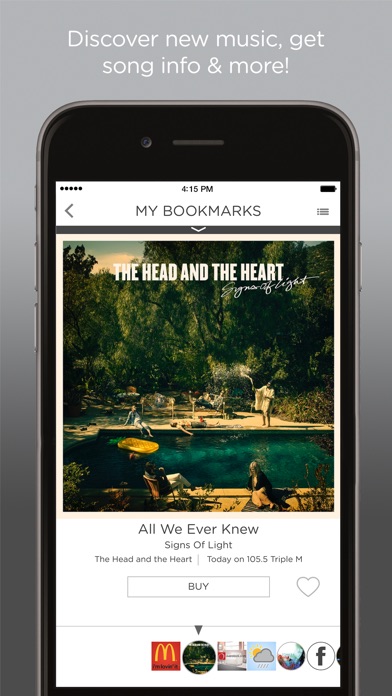 iPhone Screenshot 3