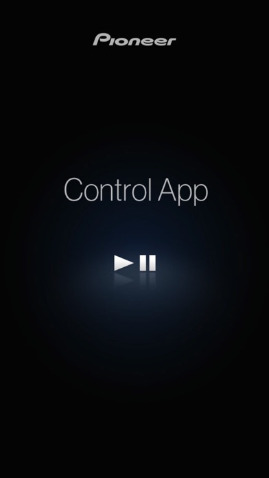 iPhone Screenshot 1
