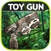 Toy Gun Jungle Sim - Toy Guns Simulator webcam toy 