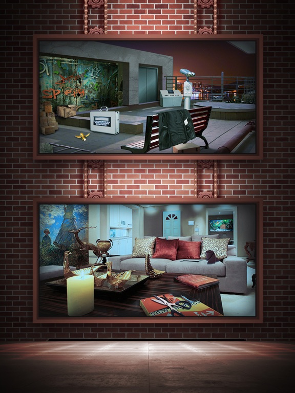 Скачать Escape Room:100 Rooms 7(Murder Mystery house, Doors, and Floors gameS)